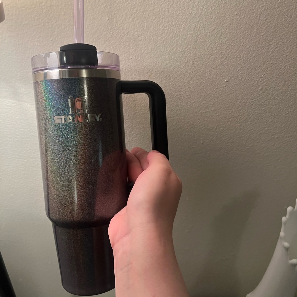 Stanley Midnight Glitz Cup 30Oz